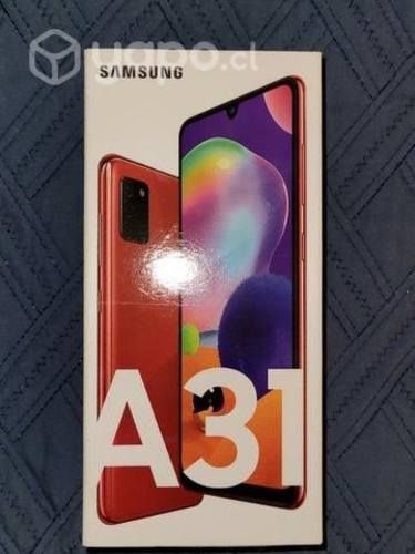 Samsung Galaxy A31, para reparar