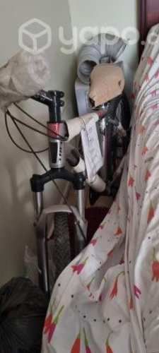 Bicicleta Trek 820 nueva sin uso