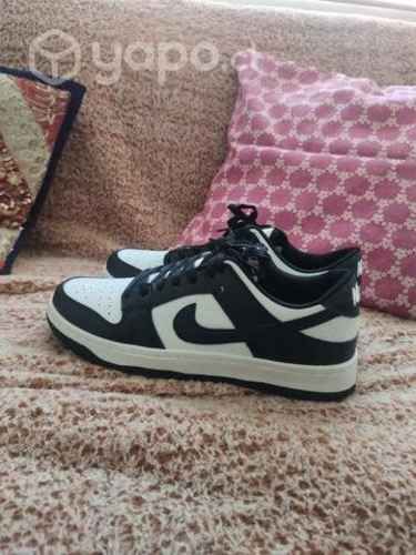 Zapatillas Nike Dunk Low talla 41,5