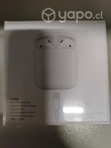 AirPods2