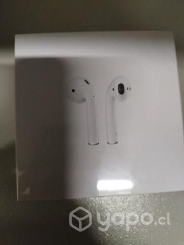 AirPods2