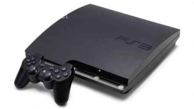 Playstation 3