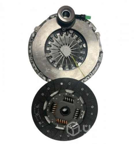 Kit De Embrague Maxus G10 2.0