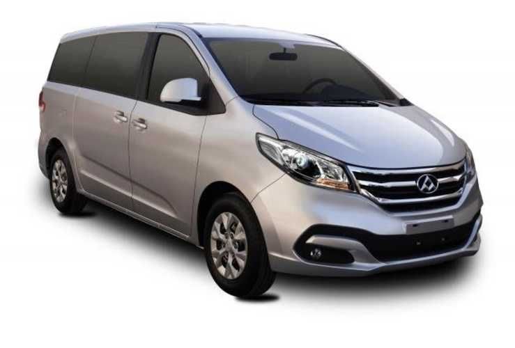 Kit De Embrague Maxus G10 2.0