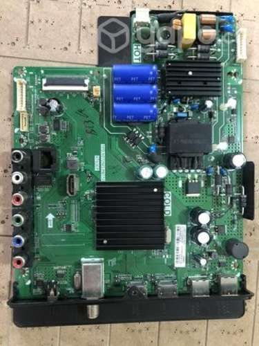 Placa Madre Smart Tv AOC