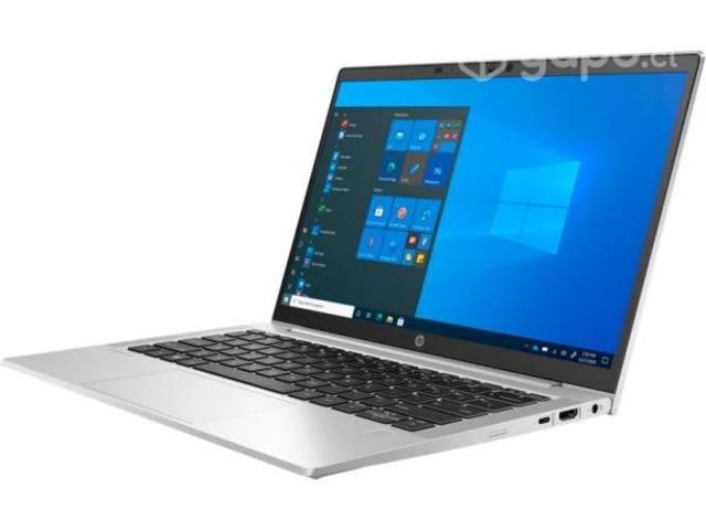 Notebook HP ProBook 635 Aero G8 13s 8GB SSD 512GB