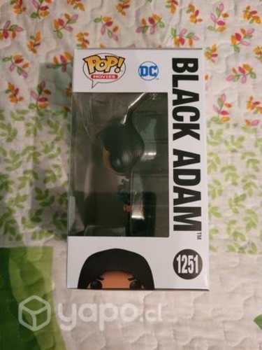 Funko Pop Black Adam