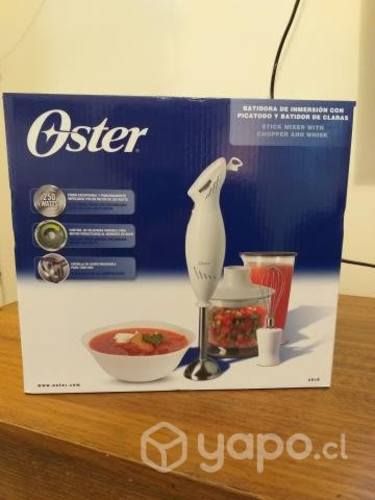Batidora Oster