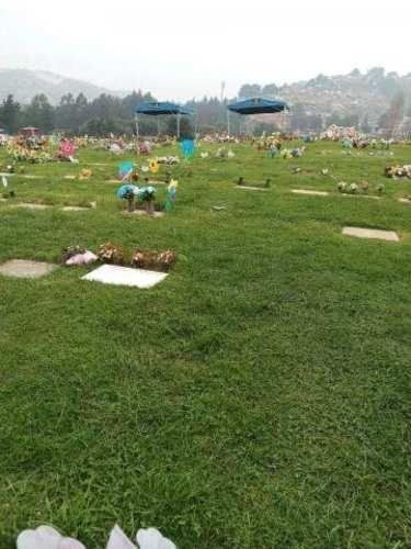 Sepultura Familiar Parque Los Pensamientos