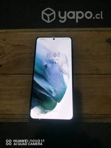 Samsung galaxy S21 de 8y128 gb