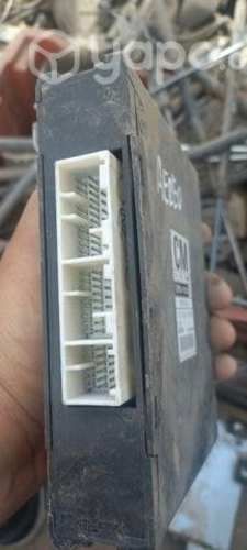 Ecu computador suzuki aereo