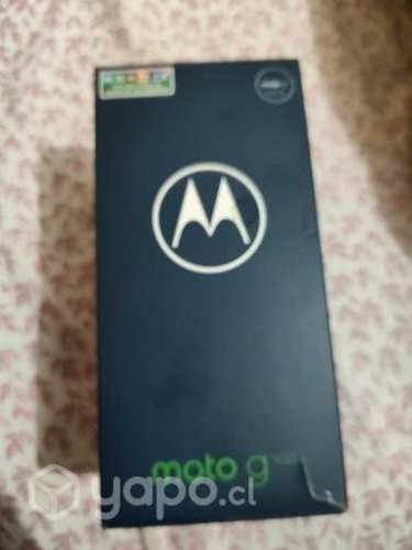 Motorola G100