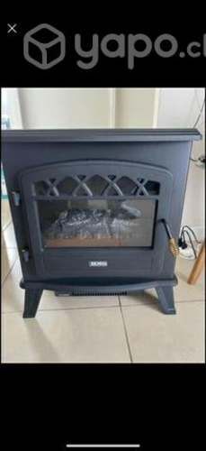 Estufa eléctrica Thomas