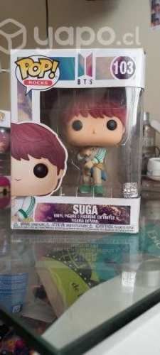 Funko pop bts