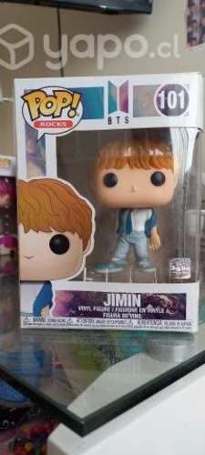 Funko pop bts
