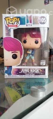Funko pop bts