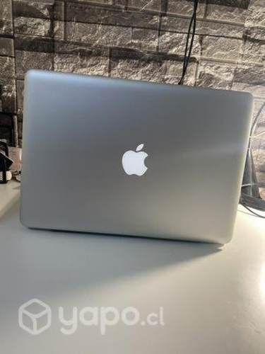 MacBook Pro