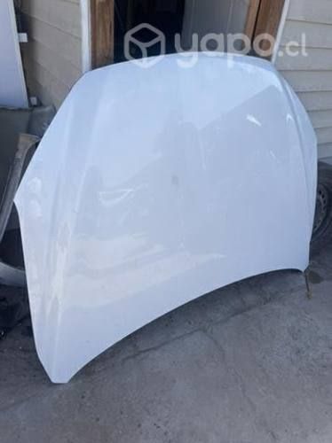 Capot mazda cx5 2013 al 2016