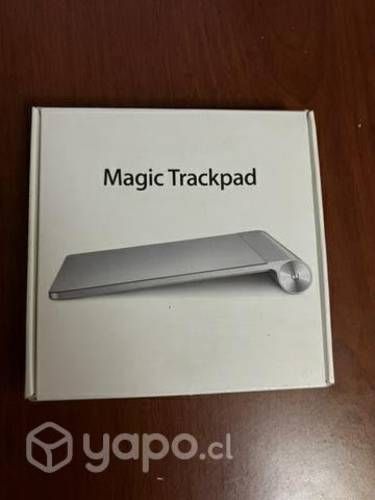 Apple Magic Trackpad 1a gen, Nuevo y sin uso
