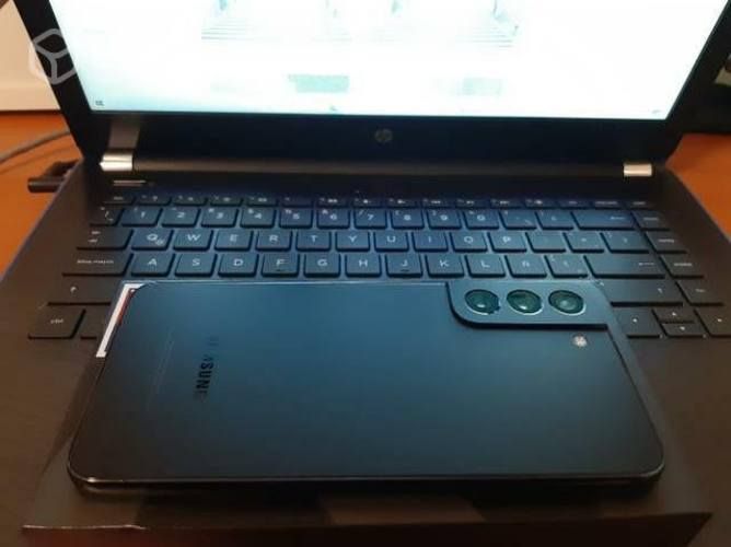 Samsung S22+ 256gb dual sim