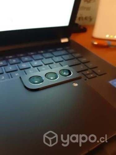 Samsung S22+ 256gb dual sim