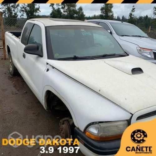 Capot Dodge Dakota 3.9 1997