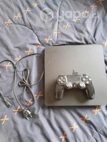 PS4 slim 1TB