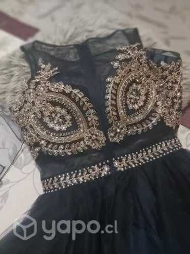 Bello Vestido fiesta