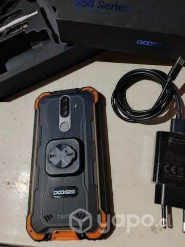 Doogee S58 pro