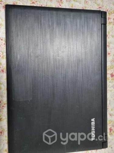 Notebook TOSHIBA SATELLITE C45-C4205K, i5