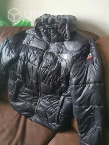 Para Nortface(original) talla XL