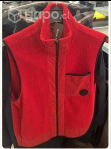 Polar Michael Kors Rojo