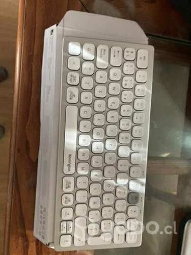 Teclado Kensington semi nuevo