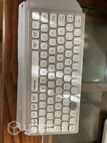 Teclado Kensington semi nuevo