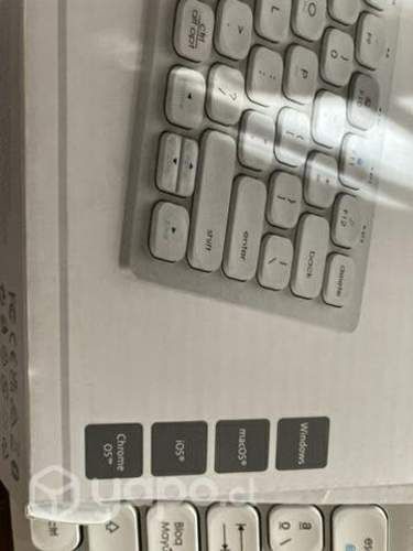 Teclado Kensington semi nuevo