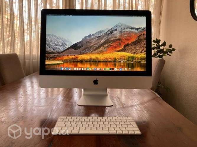 IMAC CORE I5