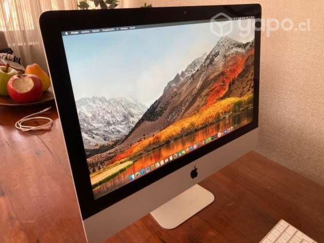 IMAC CORE I5