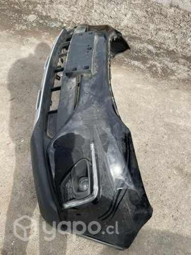 Parachoques ford territory