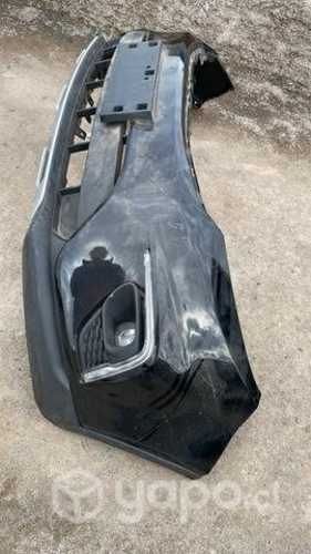 Parachoques ford territory