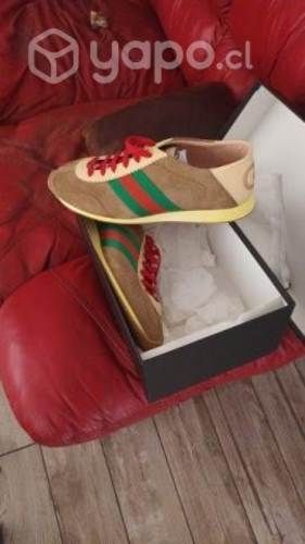Zapatillas Gucci originales