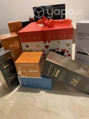 Kit skin care Día de la Mamá