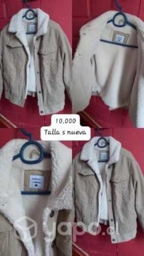 Hermosas chaquetas