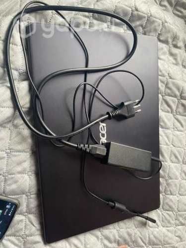 Notebook aspire full HD 1080