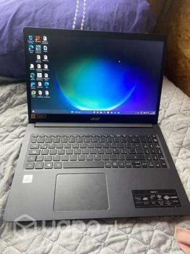 Notebook aspire full HD 1080