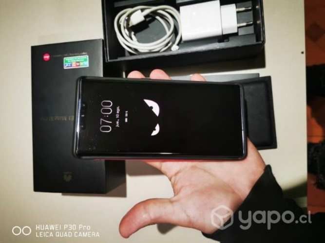 Huawei mate 30 pro dúos