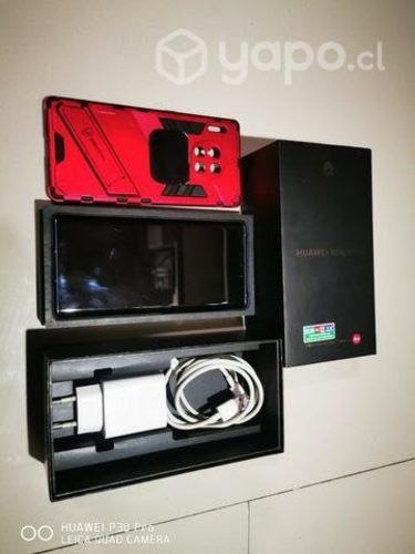 Huawei mate 30 pro dúos