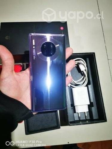 Huawei mate 30 pro dúos