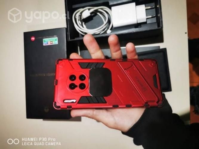 Huawei mate 30 pro dúos