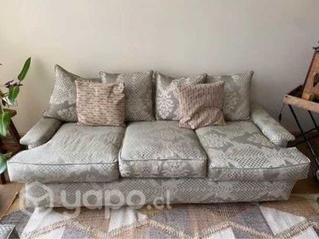 Juego sillones 3 piezas