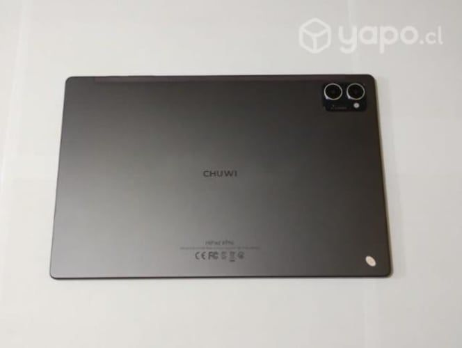 Tablet nueva Hipad Xpro